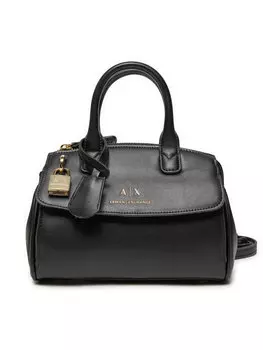 Сумка Armani Exchange, черный