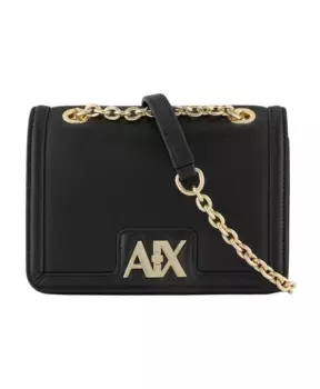 Сумка Armani Exchange, черный