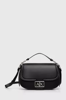 Сумка Armani Exchange, черный