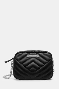 Сумка Armani Exchange, черный
