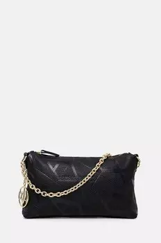 Сумка Armani Exchange, черный