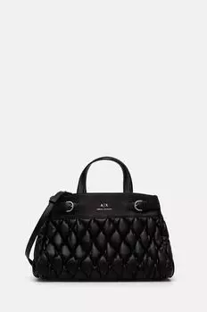 Сумка Armani Exchange, черный