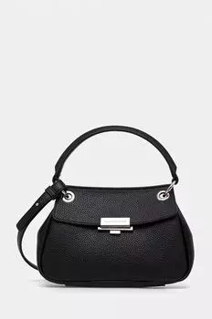 Сумка Armani Exchange, черный