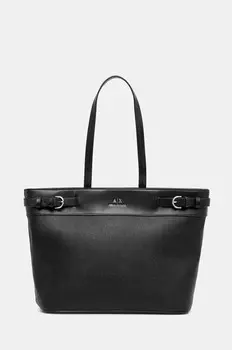 Сумка Armani Exchange, черный