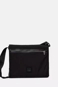 Сумка Armani Exchange, черный