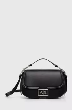 Сумка Armani Exchange, черный