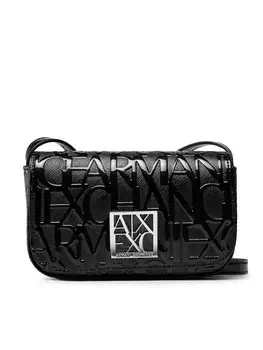 Сумка Armani Exchange, черный