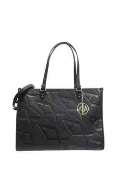 Сумка Armani Exchange, черный