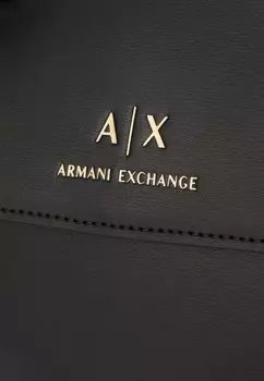 Сумка Armani Exchange, черный
