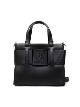 Сумка Armani Exchange, черный