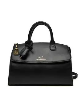 Сумка Armani Exchange, черный