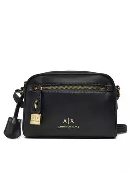 Сумка Armani Exchange, черный