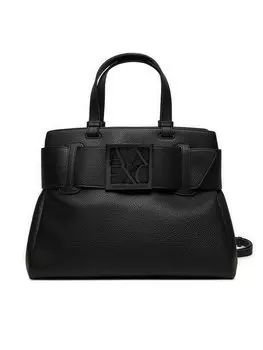 Сумка Armani Exchange, черный