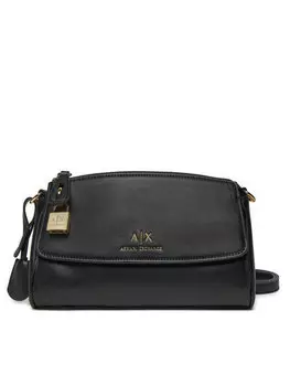 Сумка Armani Exchange, черный