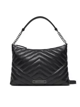 Сумка Armani Exchange, черный