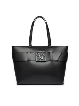 Сумка Armani Exchange, черный