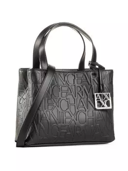 Сумка Armani Exchange, черный