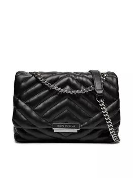 Сумка Armani Exchange, черный