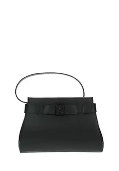 Сумка Armani Exchange, черный