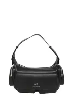 Сумка Armani Exchange, черный