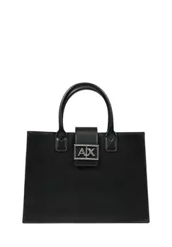 Сумка Armani Exchange, черный