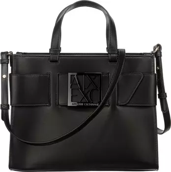 Сумка ARMANI EXCHANGE, черный