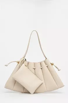 Сумка Armani Exchange, черный