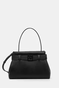Сумка Armani Exchange, черный