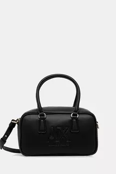 Сумка Armani Exchange, черный