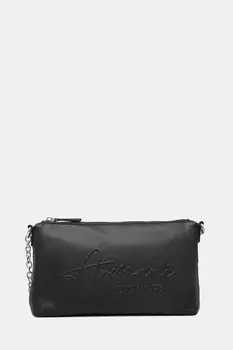 Сумка Armani Exchange, черный