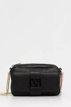 Сумка Armani Exchange, черный