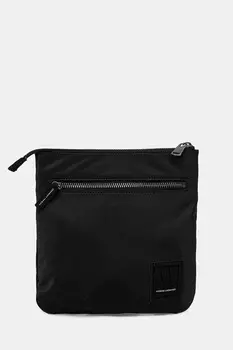Сумка Armani Exchange, черный