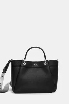 Сумка Armani Exchange, черный
