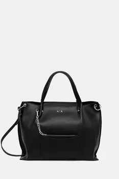 Сумка Armani Exchange, черный