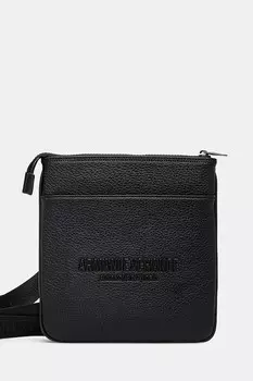 Сумка Armani Exchange, черный