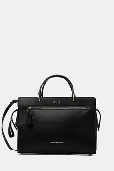 Сумка Armani Exchange, черный