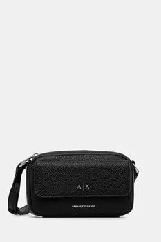Сумка Armani Exchange, черный