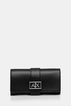 Сумка Armani Exchange, черный