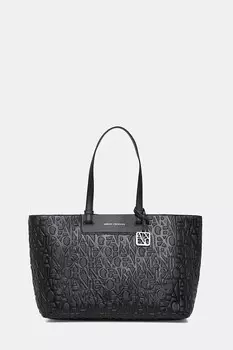 Сумка Armani Exchange, черный
