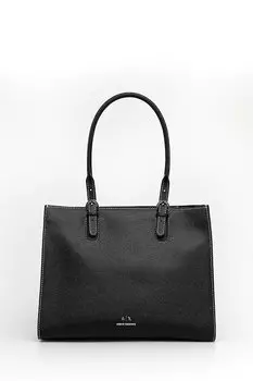 Сумка Armani Exchange, черный