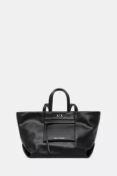 Сумка Armani Exchange, черный
