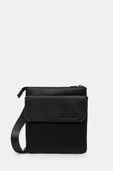Сумка Armani Exchange, черный