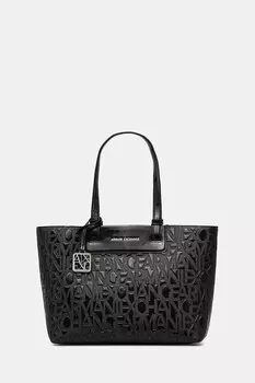 Сумка Armani Exchange, черный
