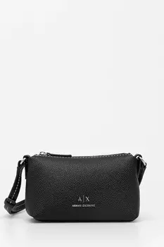 Сумка Armani Exchange, черный