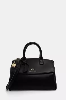 Сумка Armani Exchange, черный