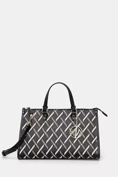Сумка Armani Exchange, черный