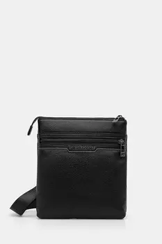 Сумка Armani Exchange, черный