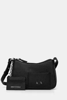 Сумка Armani Exchange, черный