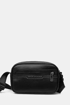 Сумка Armani Exchange, черный