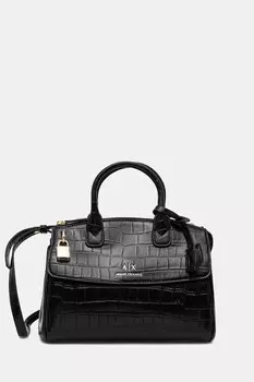 Сумка Armani Exchange, черный
